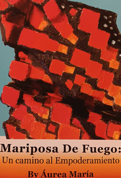 Mariposa de Fuego Edicion en Español