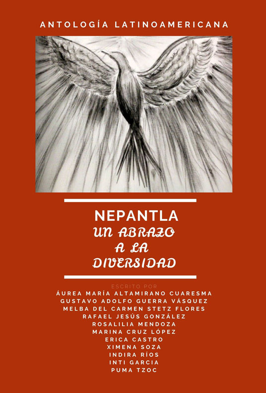 Nepantla un abrazo a la diversidad