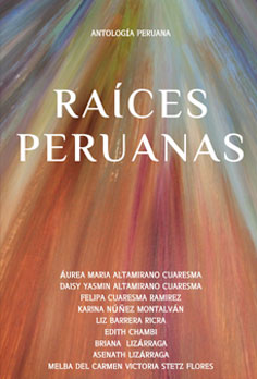 Raices Peruanas Libro